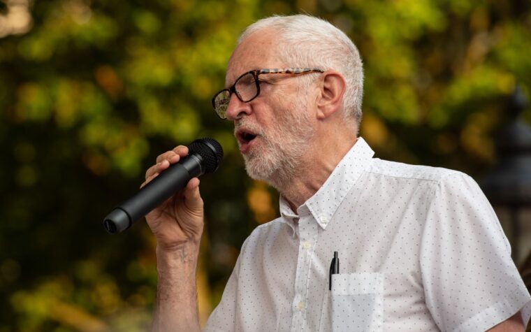 Le projet Peace & Justice de Jeremy Corbyn annonce «un été pour sauver de la musique live» pour pousser le gouvernement à protéger les lieux