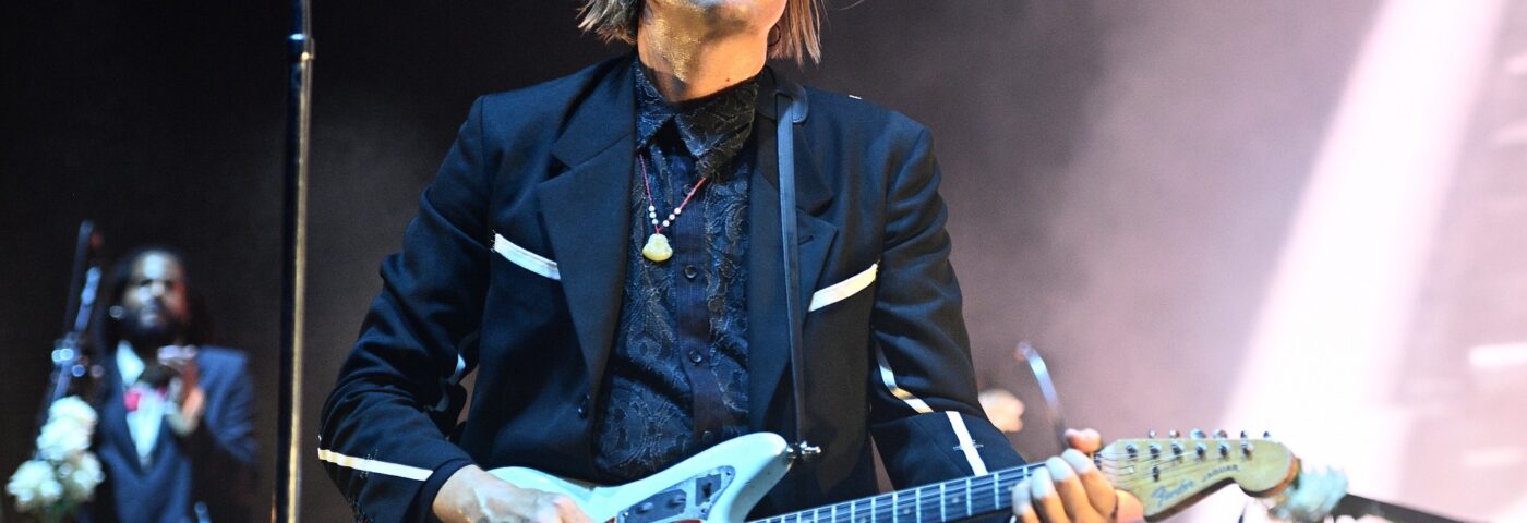 Arcade Fire Reveal Cities for North American 'Pink Elephant' Tour