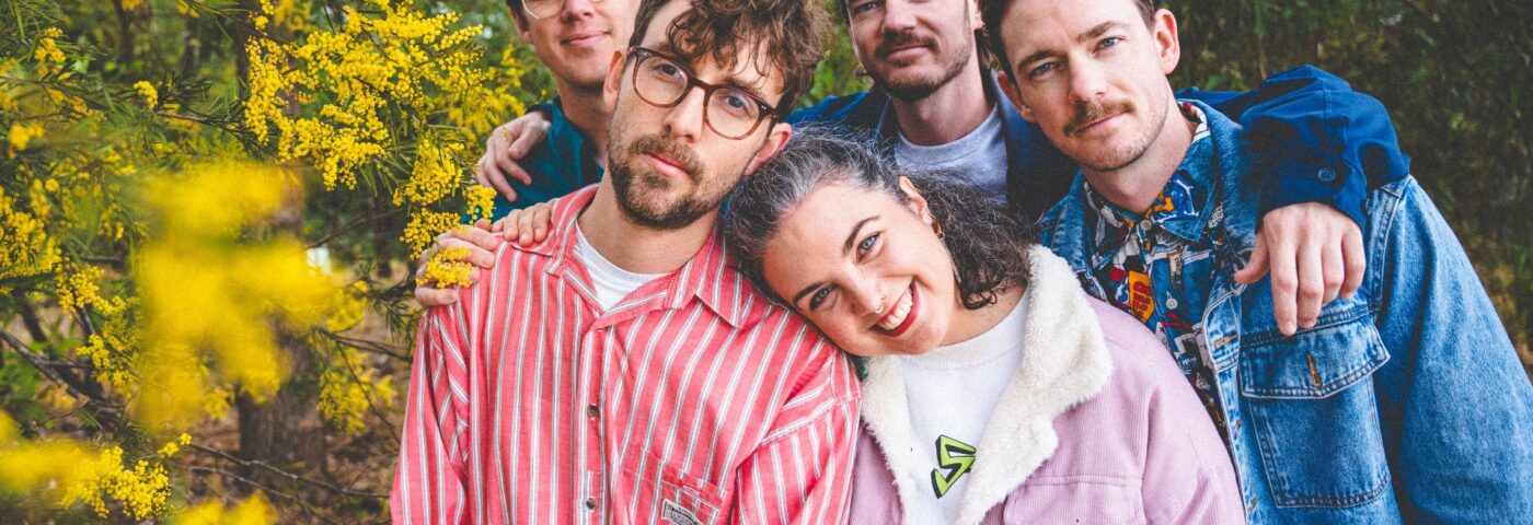 Ball Park Music to Support for Australia Tour