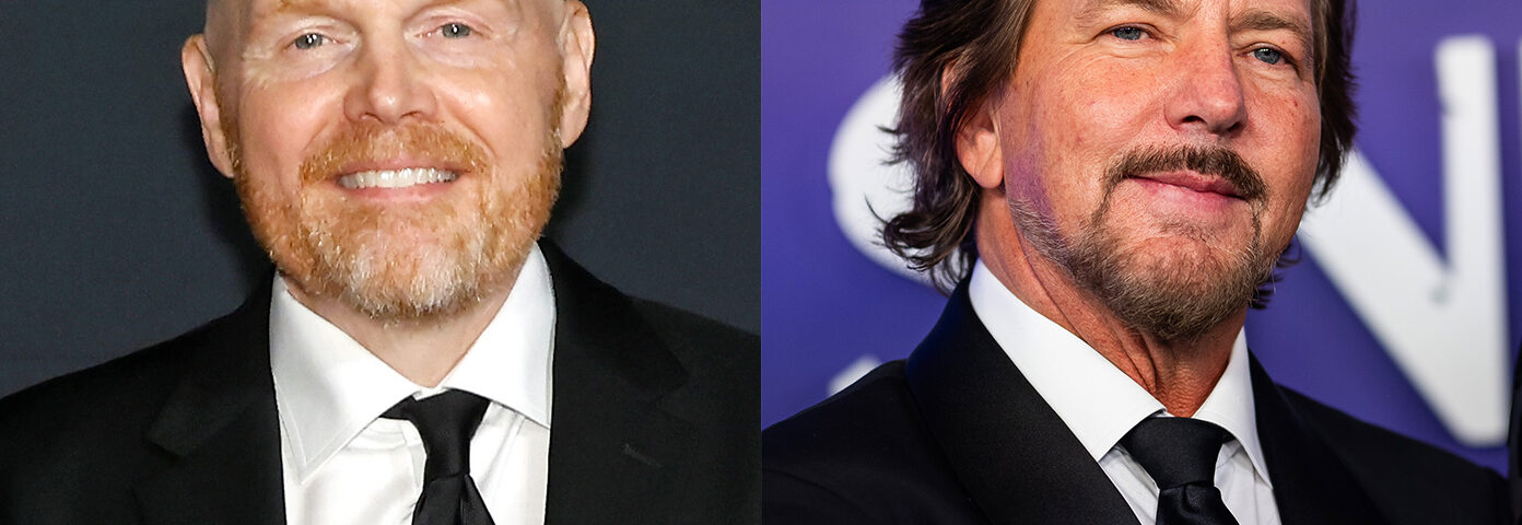 Bill Burr a déclaré à Eddie Vedder de Pearl Jam «I Hated Your Band» à «SNL50»