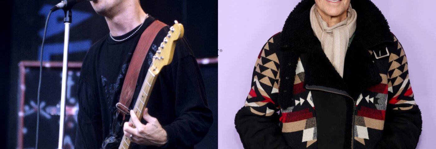 Billie Joe Armstrong dit « Putain de connard » Perry Farrell ne voulait pas « Boy Band » Green Day sur la gamme classique de Lollapalooza