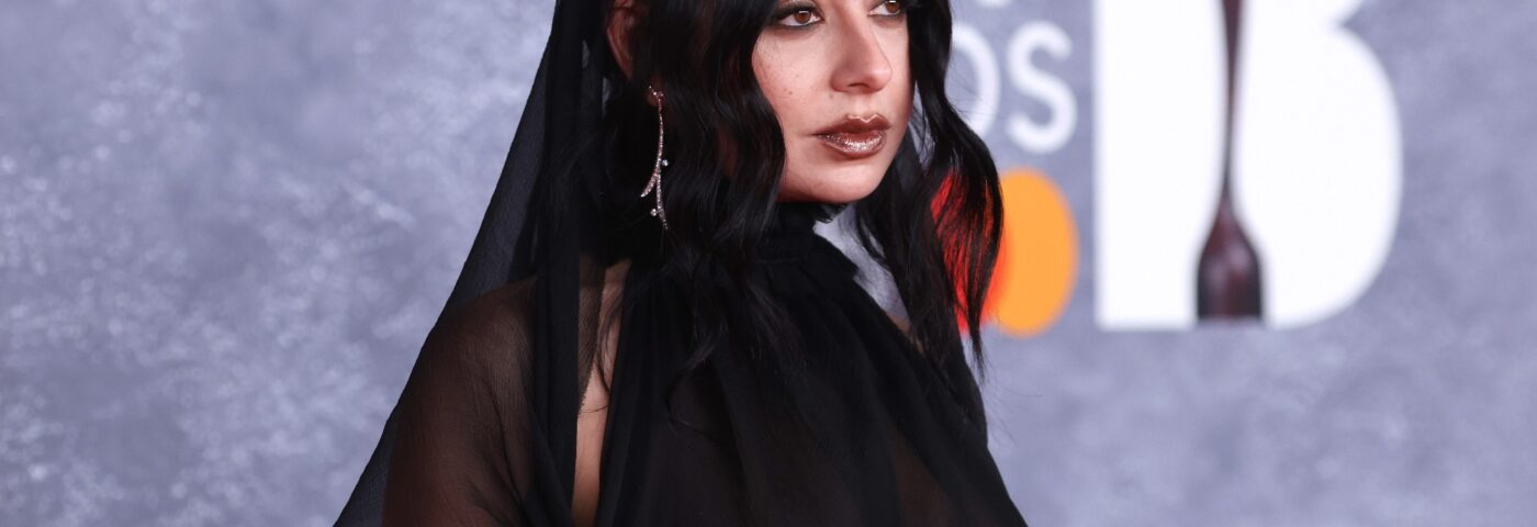 Charli XCX pour jouer dans le prochain film du réalisateur Takashi Miike