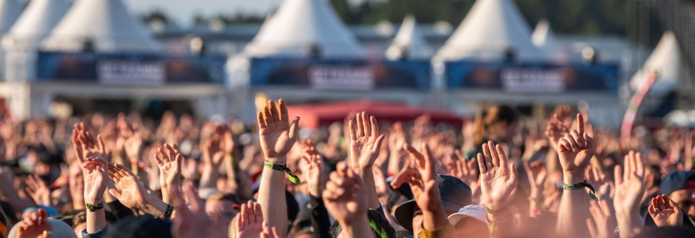 Croatian Singer s'est déroulé pour battre le record de la plupart des billets vendus pour un seul concert de l'histoire