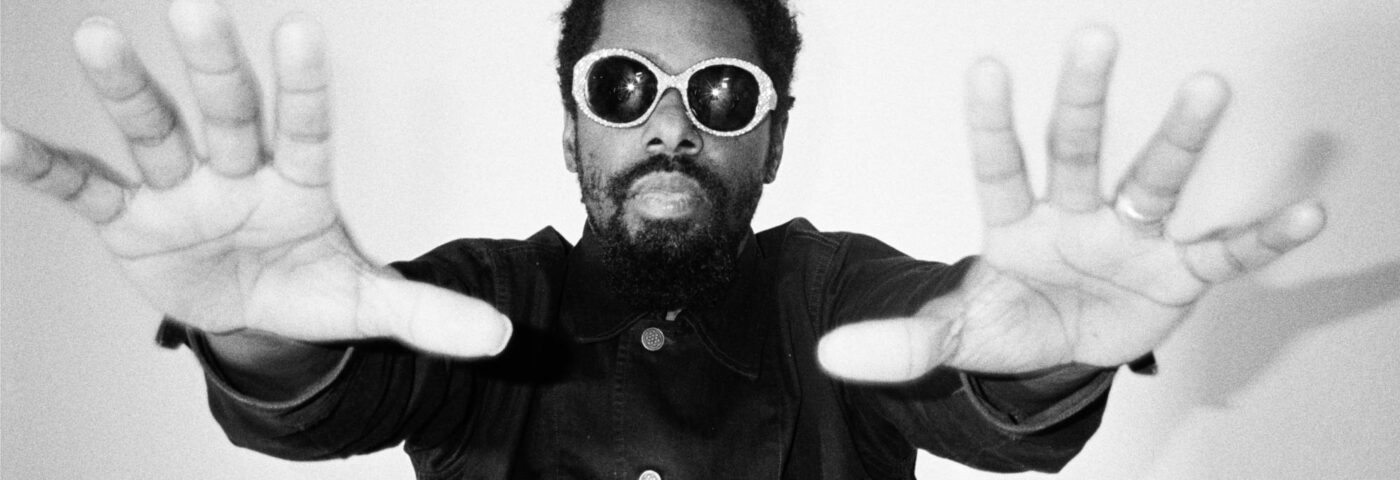 Curtis Harding annonce la tournée en 2025 Royaume-Uni et européenne Curtis Harding annonce la tournée en 2025 Royaume-Uni et européenne