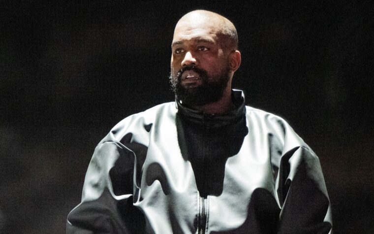 «Donda 2» de Kanye West a été retiré du streaming quelques heures après sa sortie