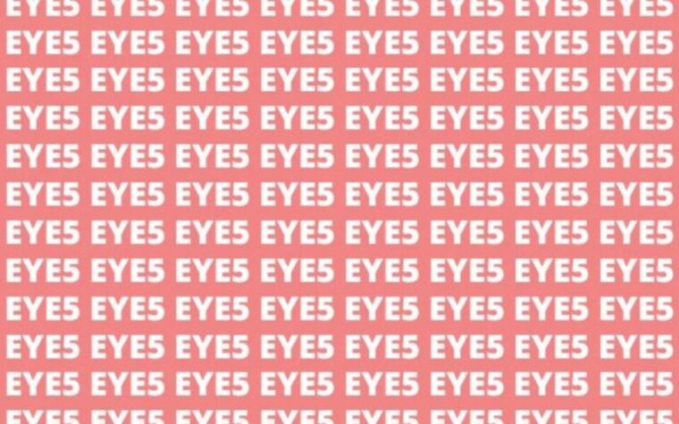 EYES-caché
