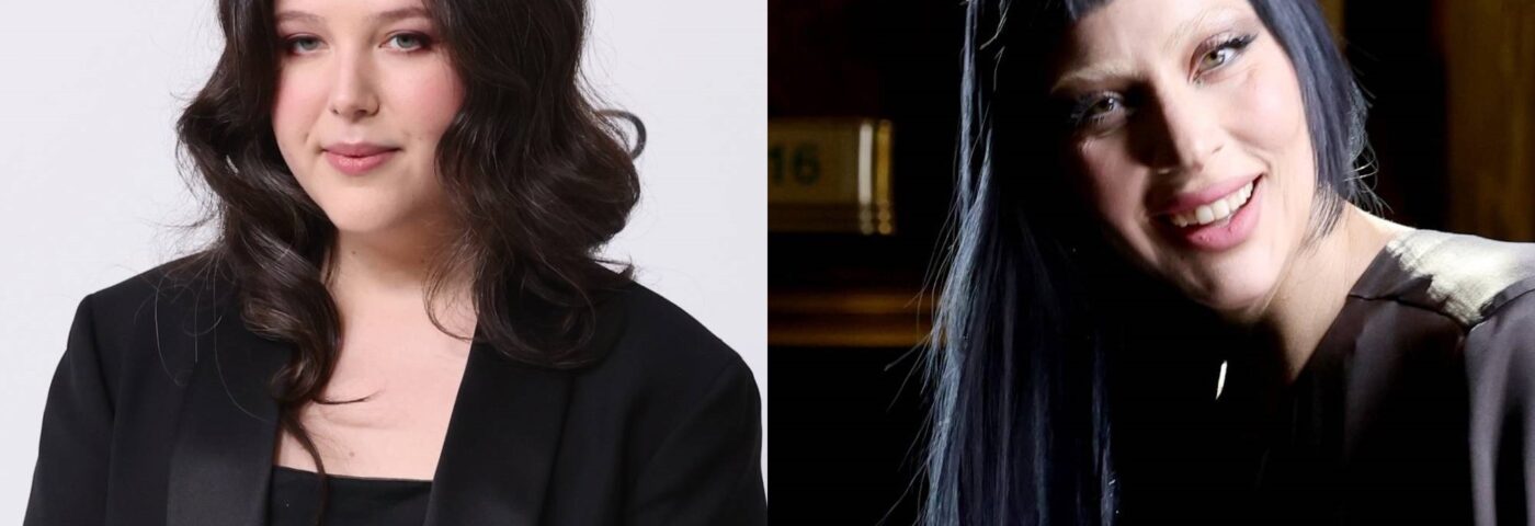 Écoutez la couverture du ralentissement de Lucy Dacus de «Abracadabra» de Lady Gaga sur la radio 1 Écoutez la couverture du ralentissement de Lucy Dacus de «Abracadabra» de Lady Gaga sur la radio 1