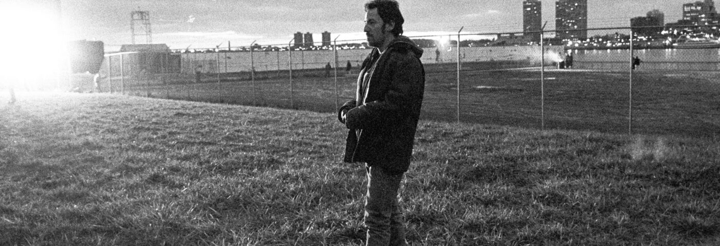 Écoutez les «angles morts» de Bruce Springsteen des rues inouïes des sessions de Philadelphie »