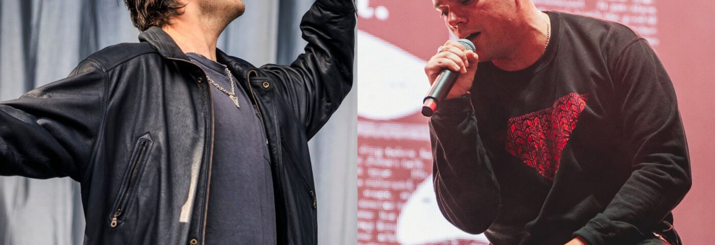 Fontaines DC et l'immense concert de Belfast de Belfast se vend en 35 minutes – car l'appel dup pour qu'il soit banni
