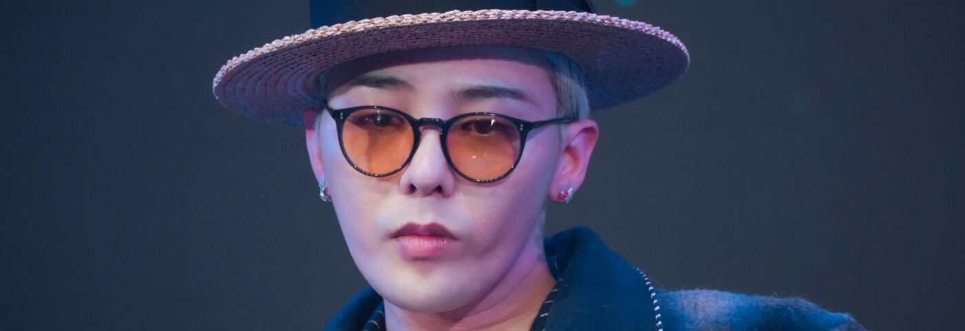 «Home Sweet Home» de G-Dragon a été rayée dans l'espace par les scientifiques