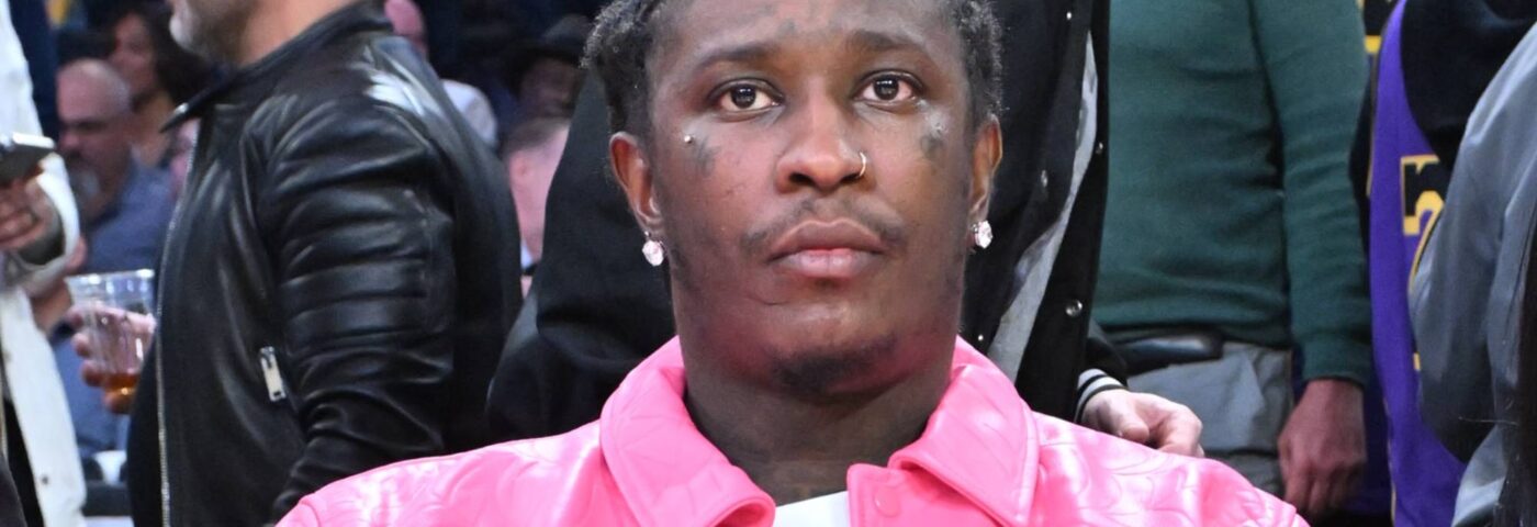 « Je pense que je suis trop grand pour la prison »