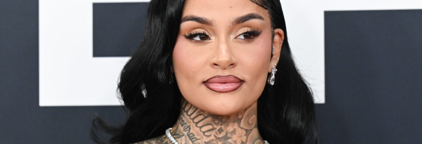 Kehlani aborde le concert du concert de l'Université Cornell: « Je ne suis pas antisémite, ni anti-juif. Je suis anti-génécide »
