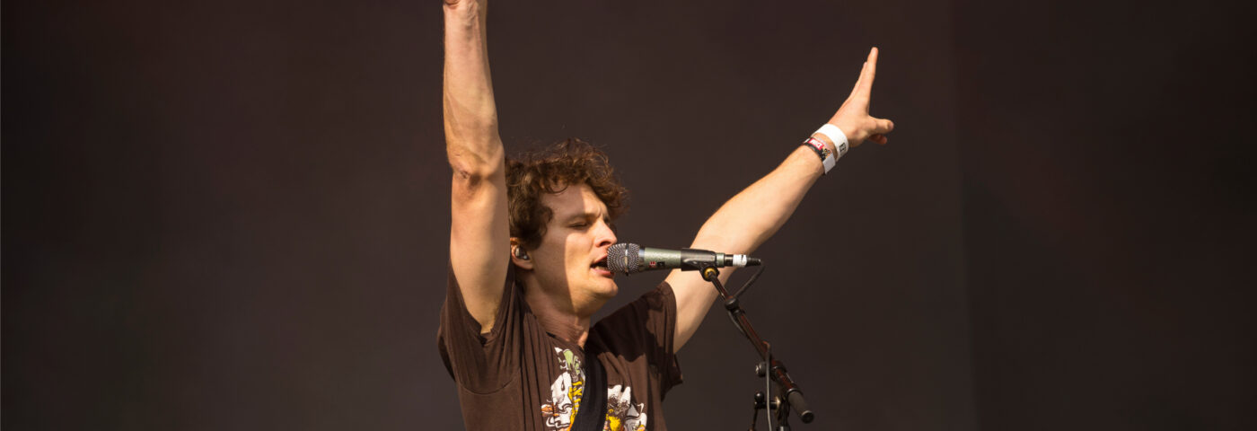 King Gizzard & The Lizard Wizard Annoncez 2025 Royaume-Uni et Orchestral Tour Orchestral