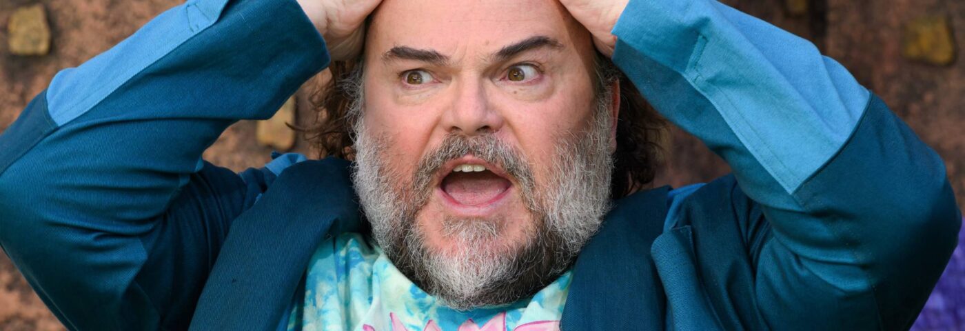 La chanson «  Minecraft '' de Jack Black devient le single le plus court de tous les temps, tandis que ces putains de meilleurs albums
