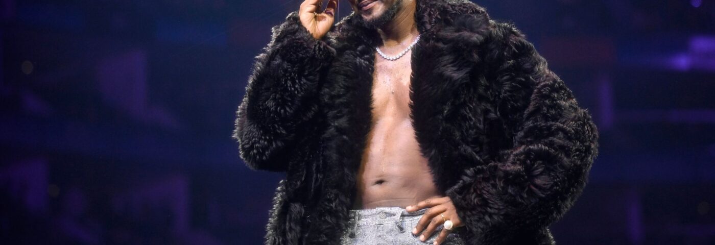 La femme répond à la rumeur de divorce de mari après la vidéo de concert à usher viral La femme répond à la rumeur de divorce de mari après la vidéo de concert à usher viral