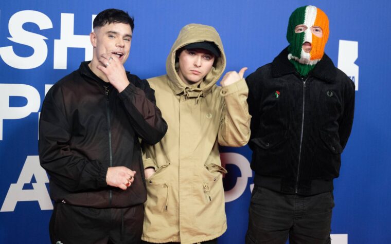 La rotule répond au concert du projet Eden annulé en annonçant le remplacement de Plymouth Show à la même date