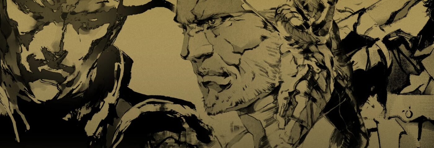 Le concert d'orchestre «Metal Gear» arrive à Royal Albert Hall