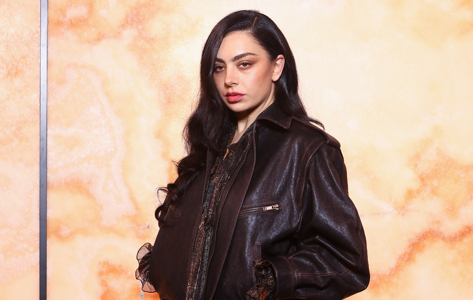 Charli XCX Roblox