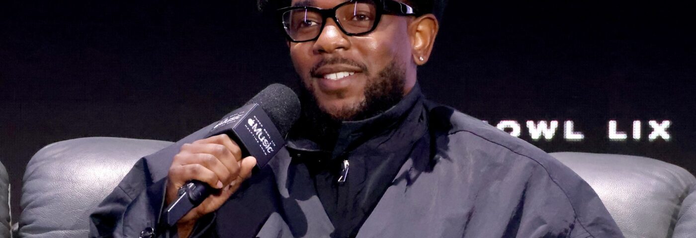 Le film de comédie en direct de Kendrick Lamar avec des créateurs de «South Park» retardés à 2026