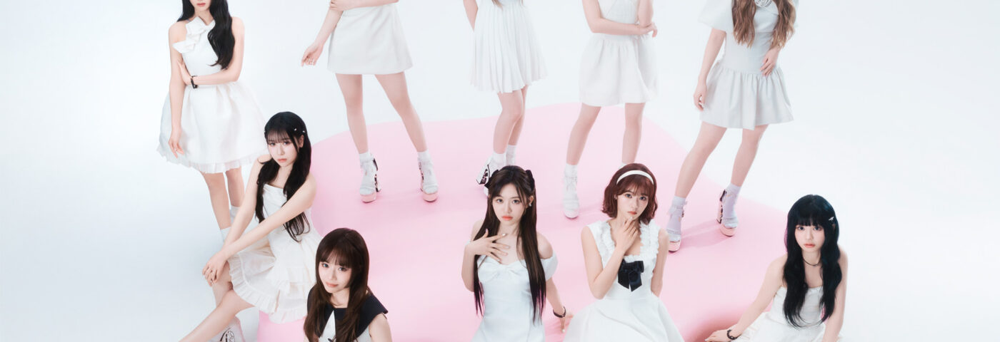 Le groupe de filles J-pop orienté futurs que vous devez savoir