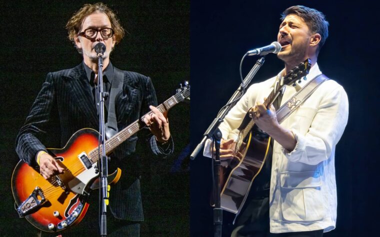 Les contributions des billets de tournée au Royaume-Uni augmentent 500 000 £ pour les sites de base et les artistes remercient Pulp, Mumford & Sons, et plus encore