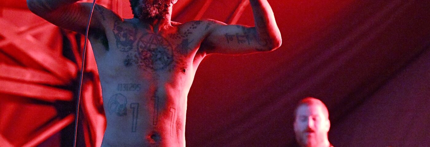 Les poignées de la mort répondent aux rumeurs qu'ils ont séparées