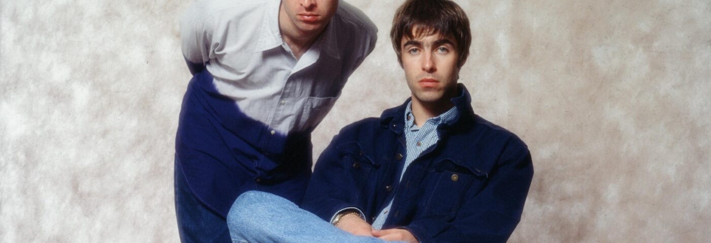 Liam Gallagher dit qu'il avait un « dimanche de Pâques biblique » avec Noel et ses fils