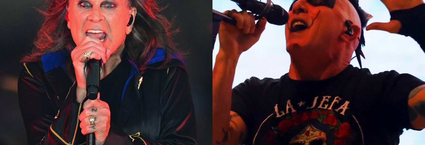 Maynard James Keenan de l'outil dit qu'il pourrait prendre des « miracles modernes » pour obtenir Ozzy Osbourne sur scène pour le dernier concert de Black Sabbath
