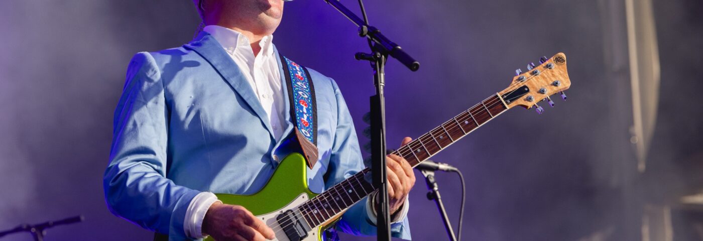 Modest Mouse a annoncé un deuxième nouveau festival