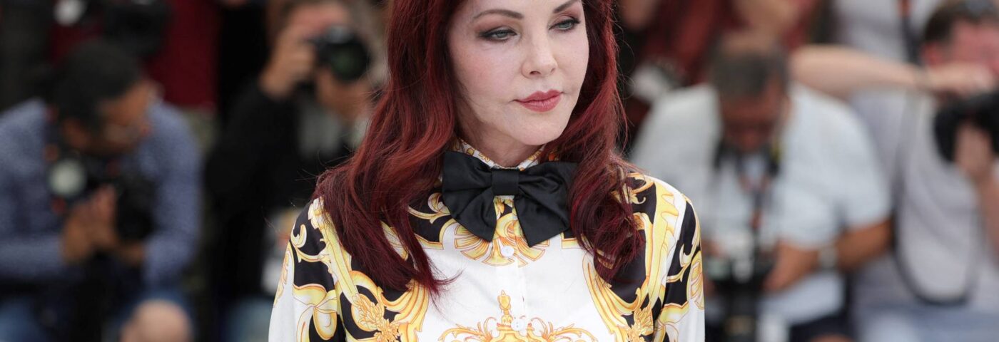 Priscilla Presley gagne en cours dans un procès pour abus des personnes âgées contre les anciens associés