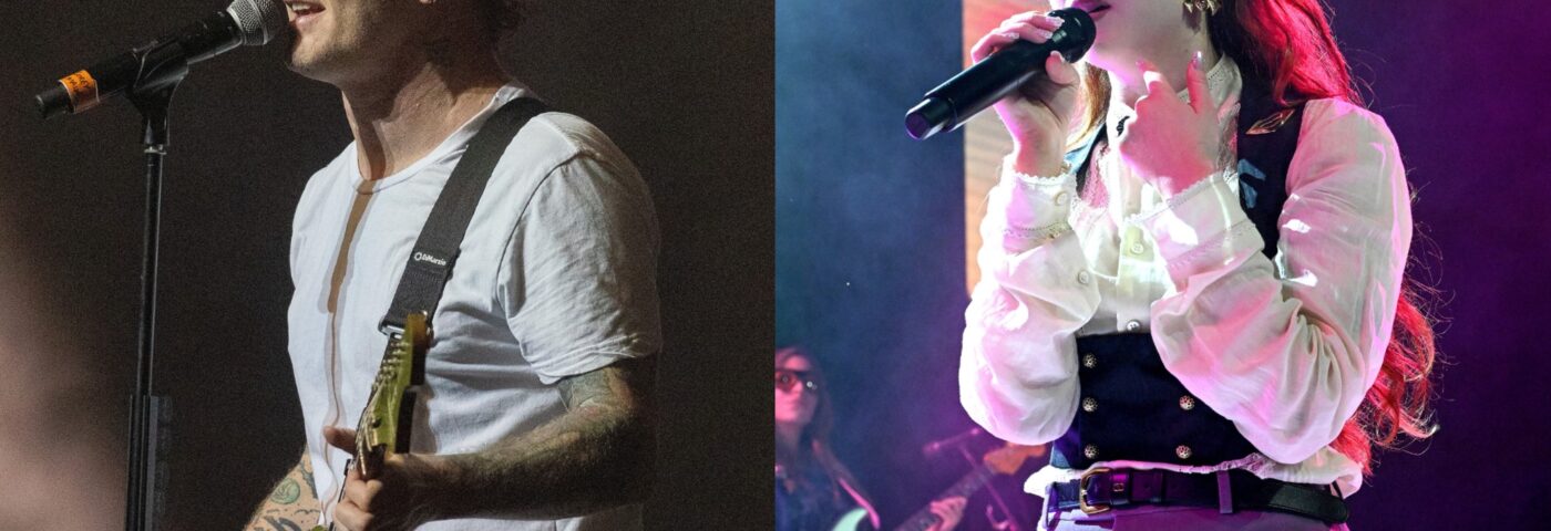 Regardez Corey Taylor de Corey Taylor de Slipknot, «  Pink Pony Club '' de Chappell Roan «  Regardez Corey Taylor de Corey Taylor de Slipknot, «  Pink Pony Club '' de Chappell Roan «