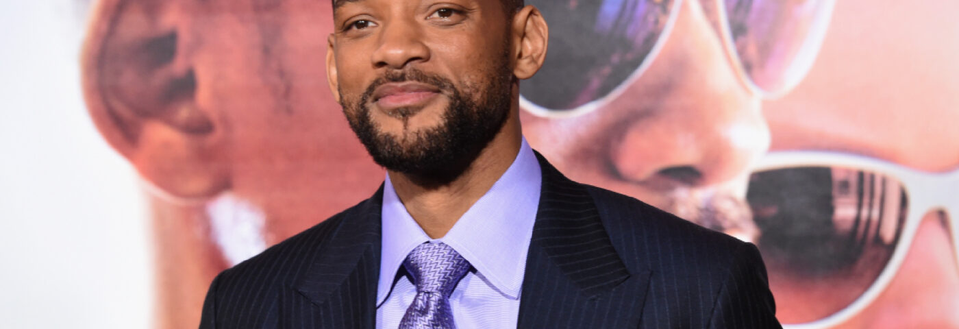 Regardez le thème du «Fresh Prince» de Will Smith sur le beat «  Work It '' de Missy Elliott