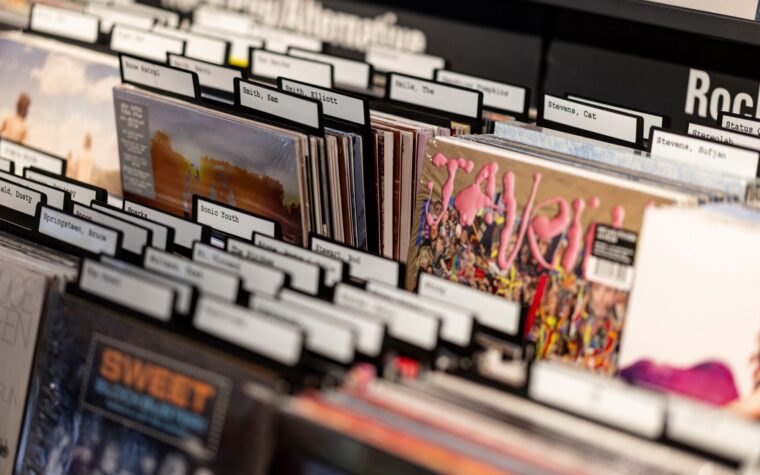 Vinyl moi, s'il vous plaît semble être en liquidation au milieu des plaintes de clients "fantômes" et de commandes non réalisées