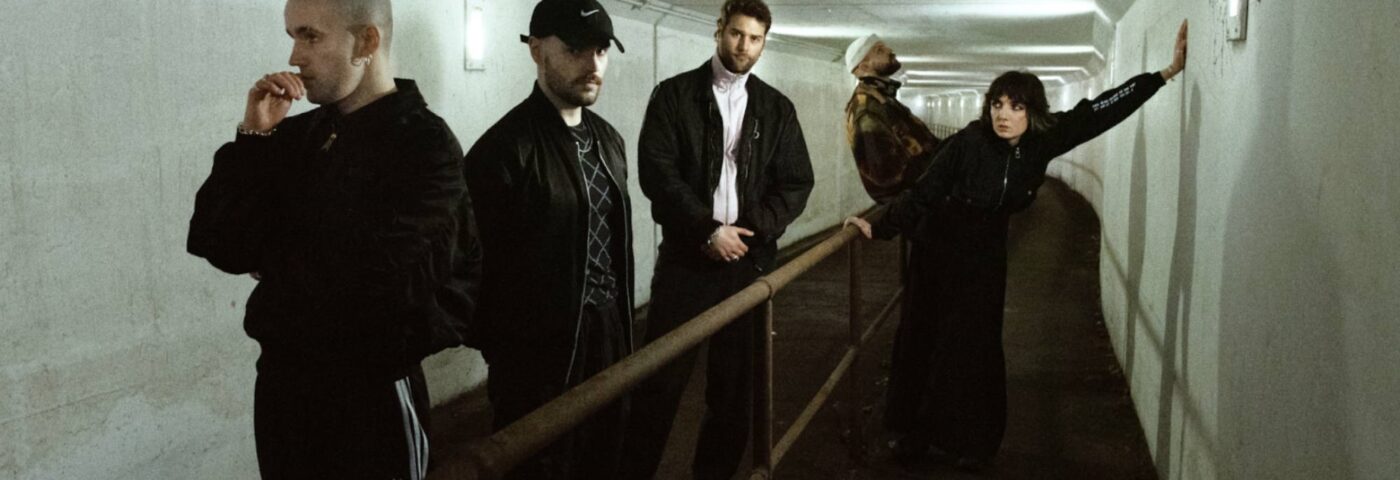 Vlure revient avec un banger bénise «Days Better»