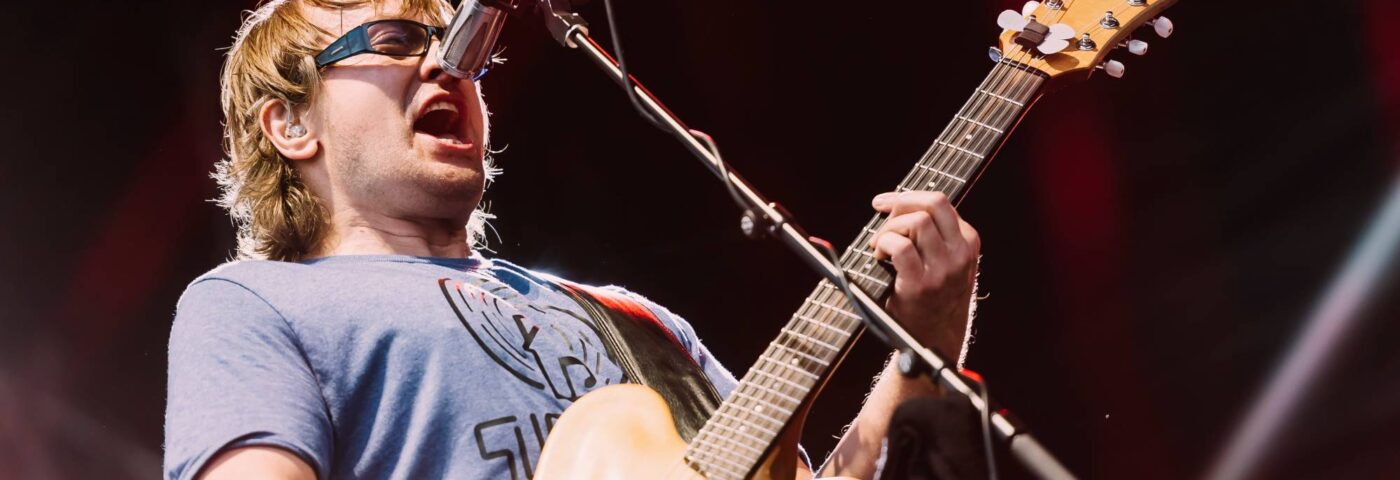 WHEATUS pour célébrer le 25e anniversaire du premier album éponyme le 2025 UK and Ireland Tour