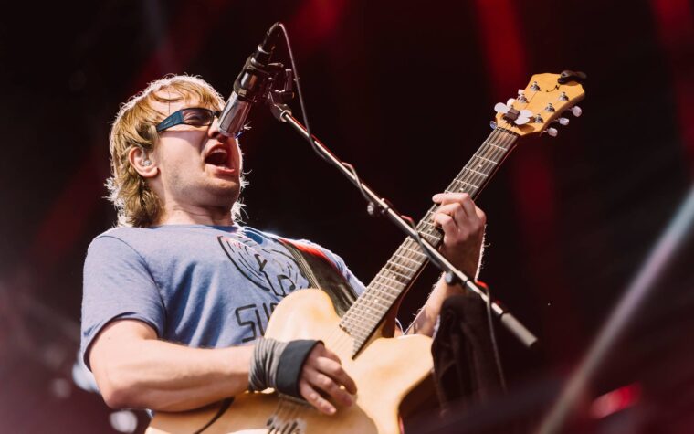 WHEATUS pour célébrer le 25e anniversaire du premier album éponyme le 2025 UK and Ireland Tour