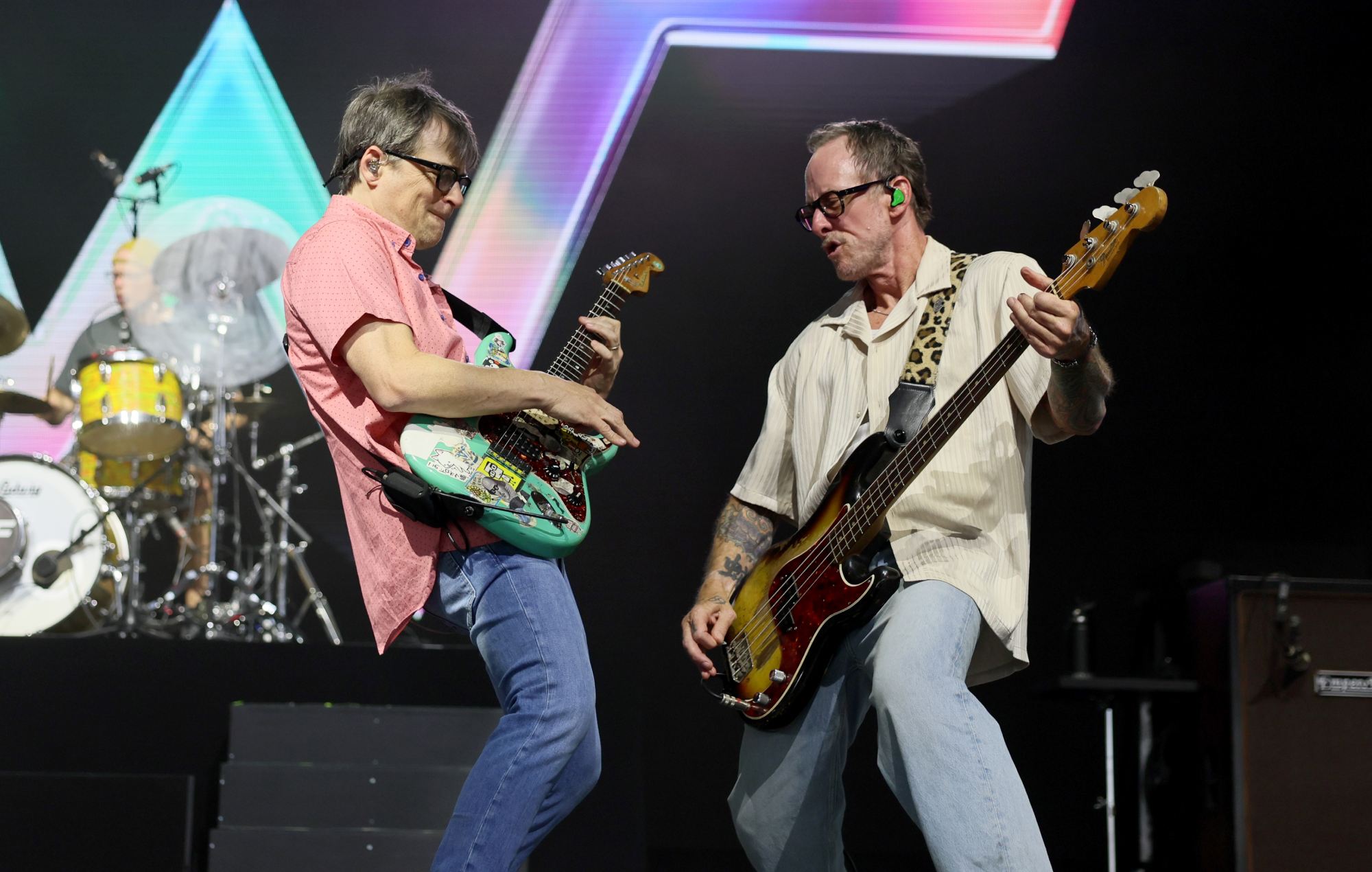 Weezer