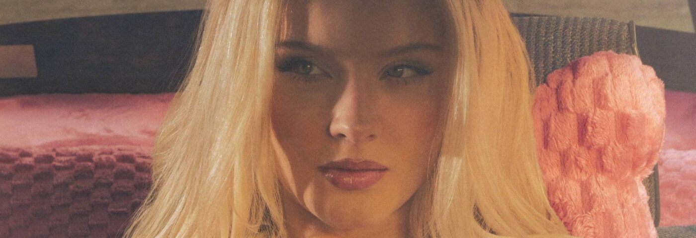 Zara Larsson se détache en nouveau single «  Pretty Ugly ''