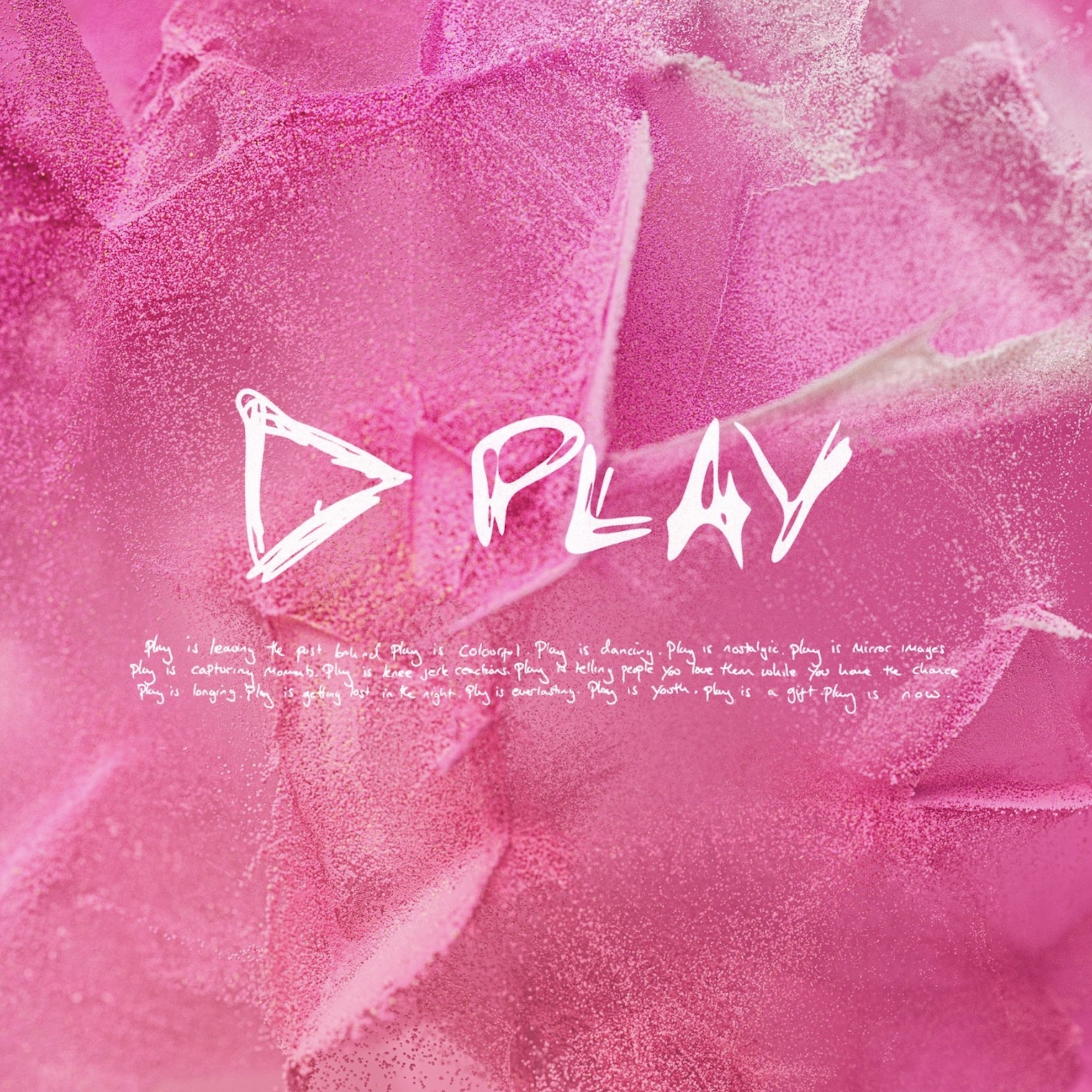 Ed Sheeran `` Play 'l'album'.