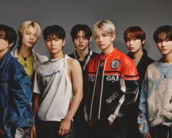 Améliorer les teasers de partager pour les six chansons sur «Désir: Unleash»