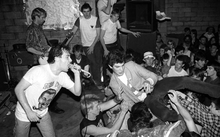 Dead Kennedys révèle ce qui retient une réunion