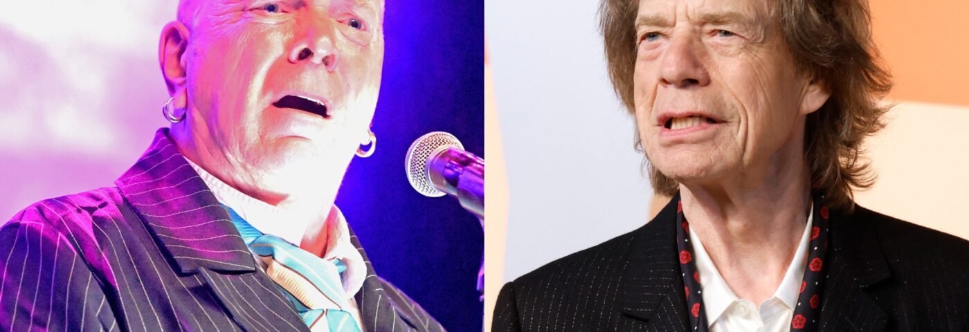 « Je ne suis pas à court d'une idée de chanson ou deux, donc il y a une différence »
