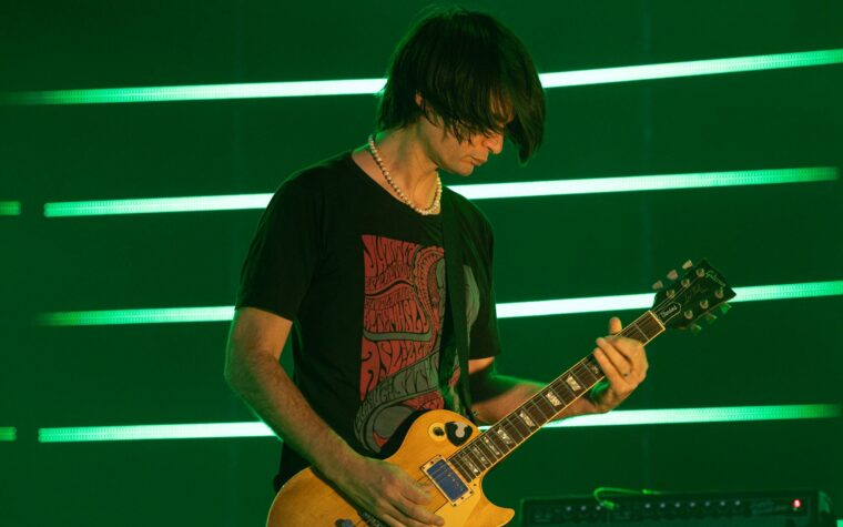 Jonny Greenwood & Dudu Tassa UK montre annulé au milieu des manifestations du mouvement BDS