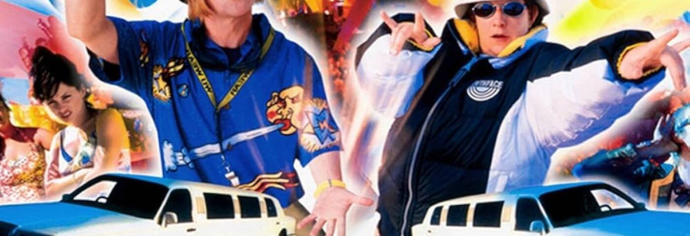 « Kevin & Perry Go Large, le 25e anniversaire Party a annoncé pour le ministère de la Sound de Londres