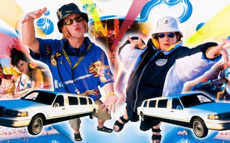"Kevin & Perry Go Large, le 25e anniversaire Party a annoncé pour le ministère de la Sound de Londres