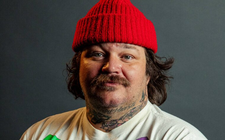 Le groupe hardcore de Matty Matheson, Pig Pen annonce, le premier album