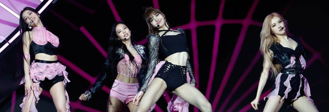 Lisa dit que Blackpink est « dans le studio » qui travaille sur un nouvel album