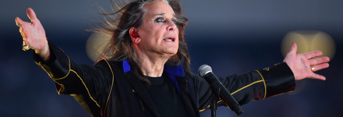 Ozzy Osbourne partage la mise à jour de la santé avant le concert final