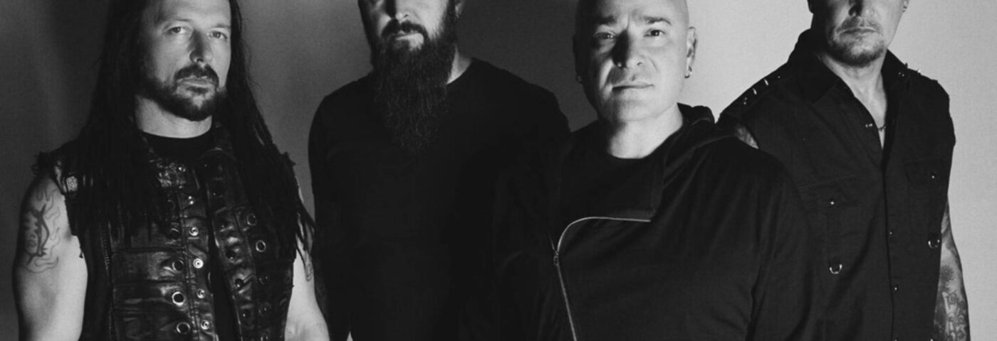Regardez David Draiman de Dishorded à sa petite amie en direct sur scène