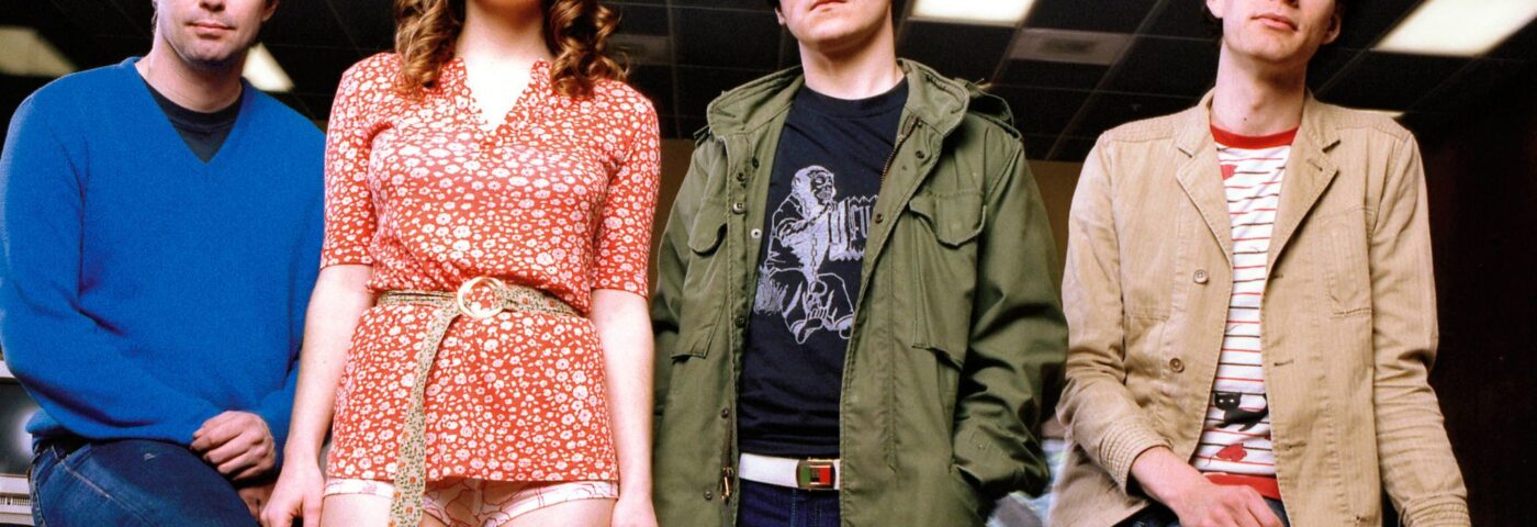Regardez Rilo Kiley se réunir pour le premier spectacle en 17 ans